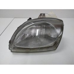 Optique Avant Principal Gauche (feux)(phare) Fiat Seicento